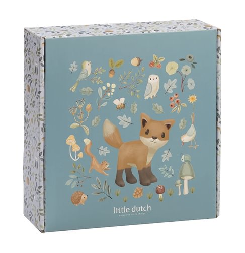 Kit de Criatividade XL | Forest Friends