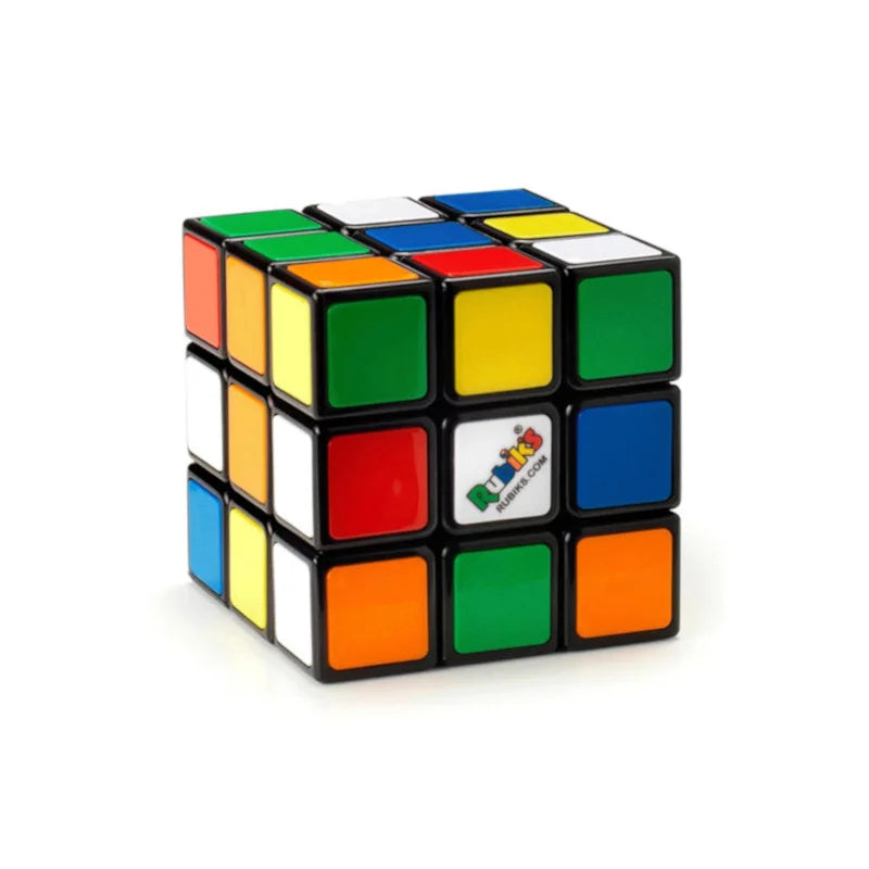 Rubiks | Cube 3x3 | Classic