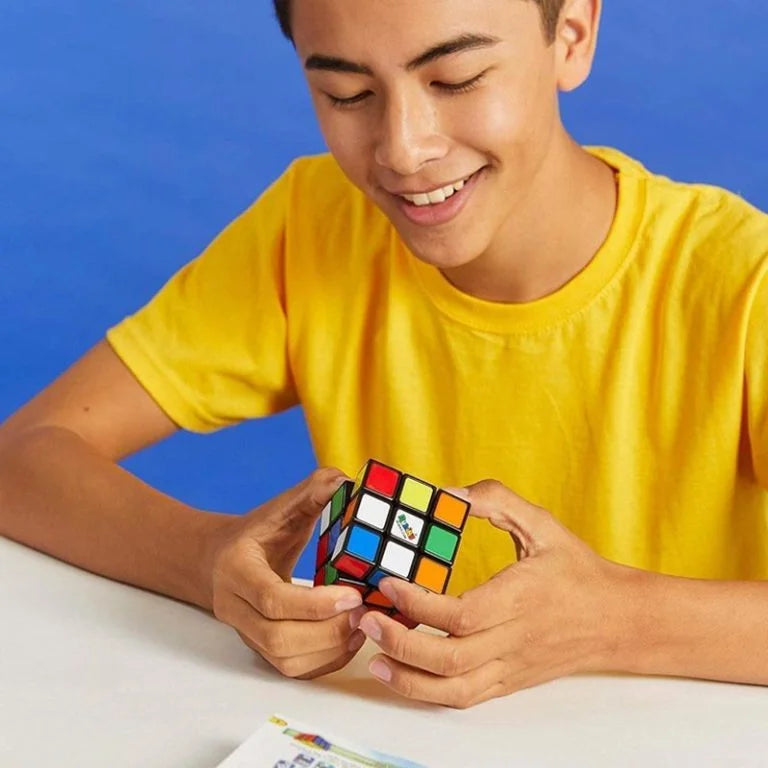 Rubiks | Cube 3x3 | Classic