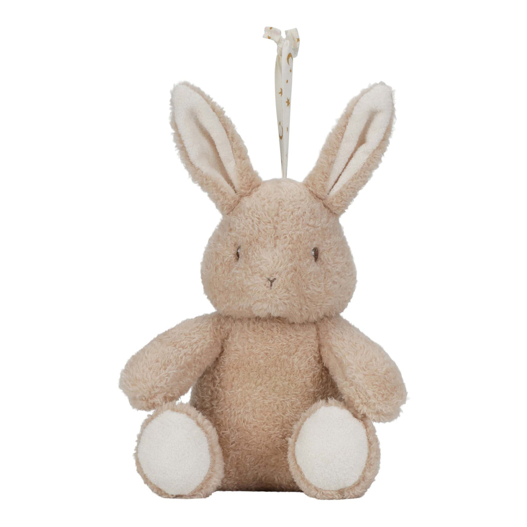 Light & Sound | Cuddle Bunny