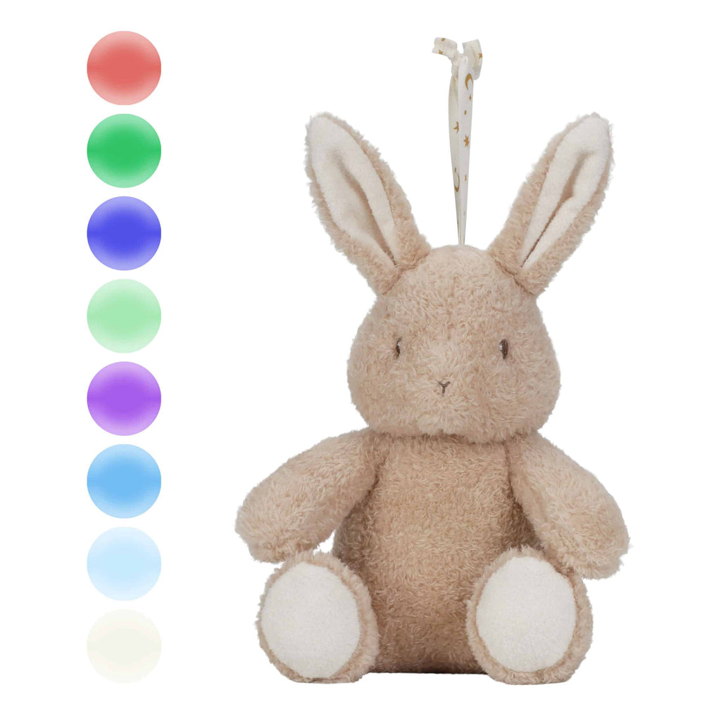 Light & Sound | Cuddle Bunny