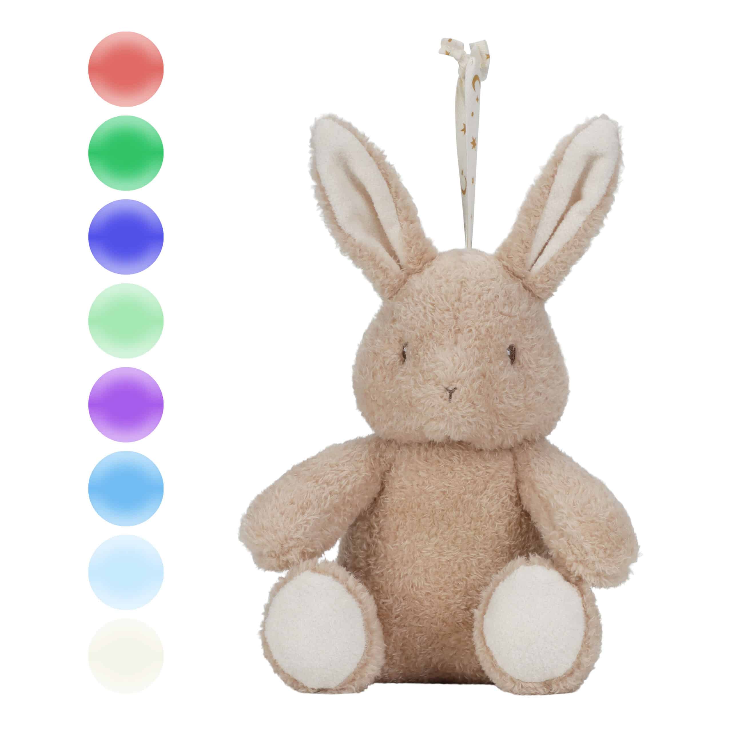 Light & Sound | Cuddle Bunny
