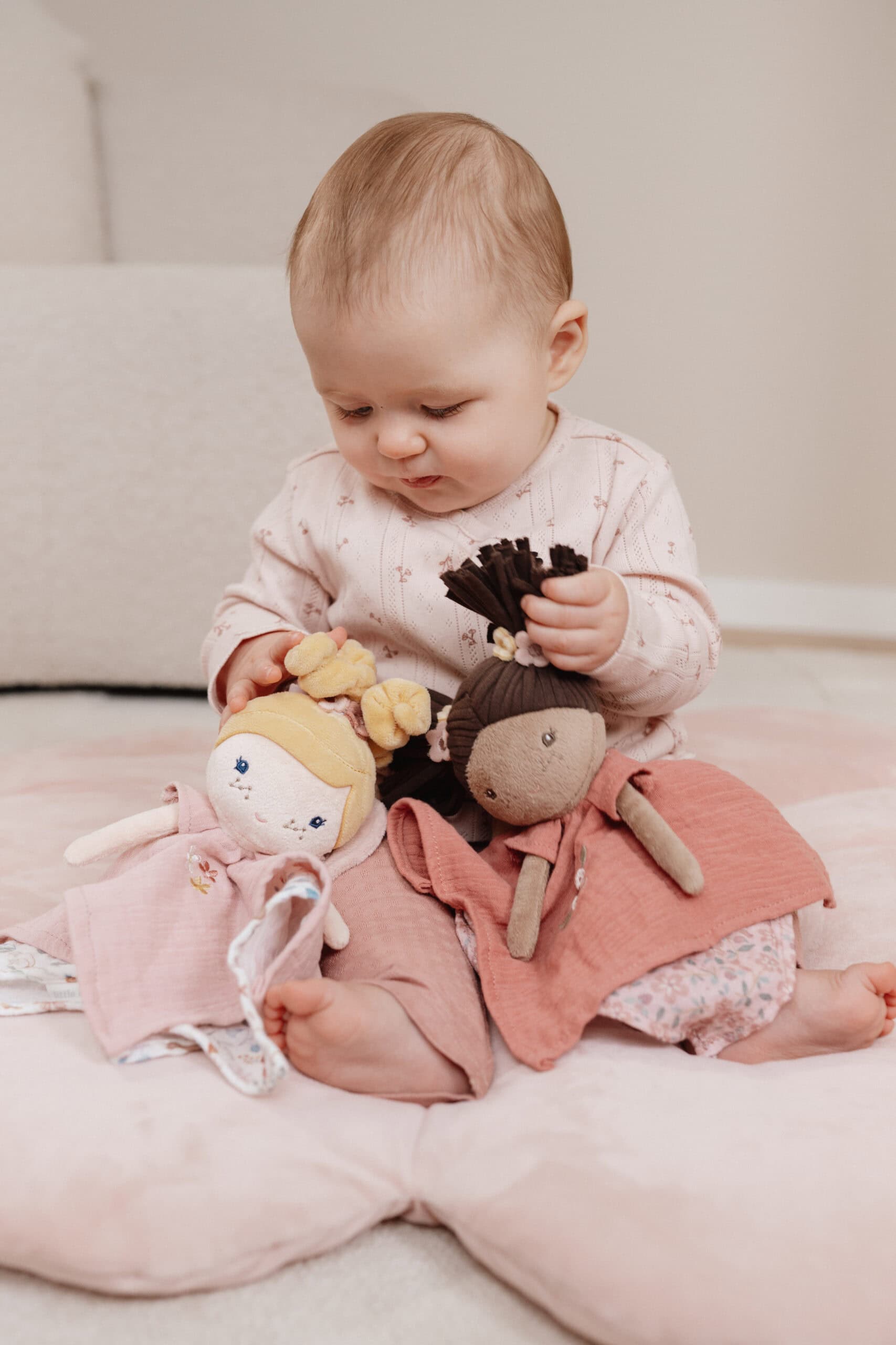 Doudou | Fada Pano | Evi