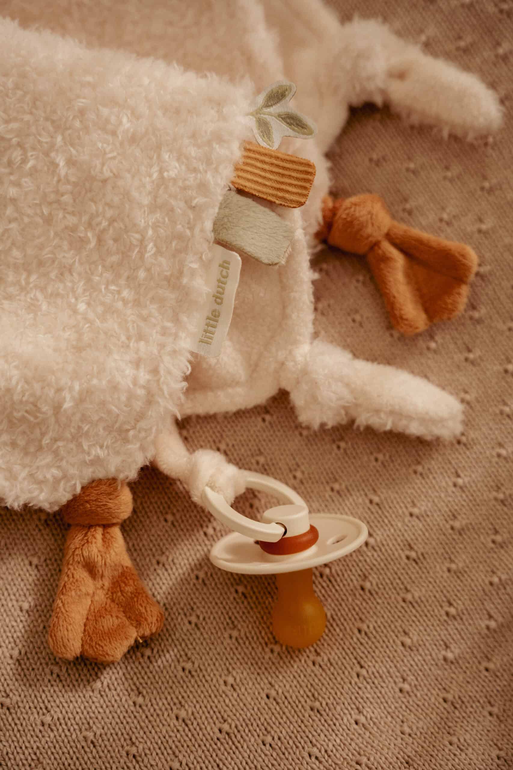 Doudou | Little Goose