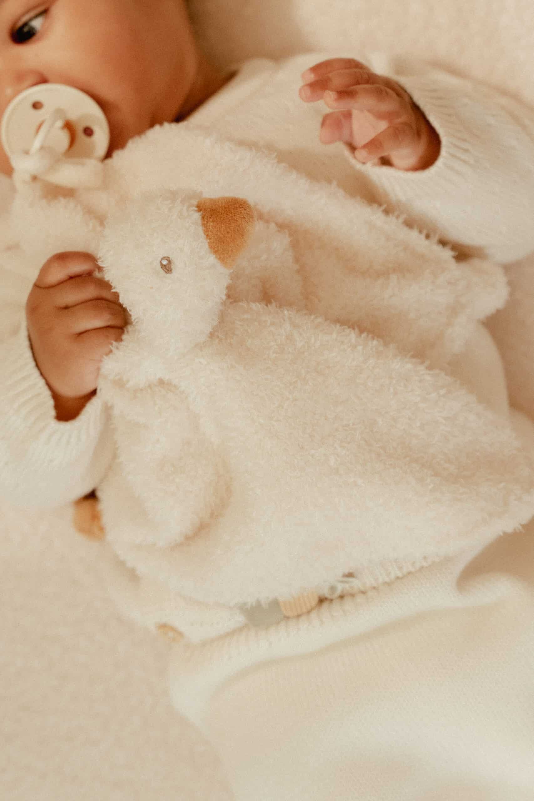 Doudou | Little Goose