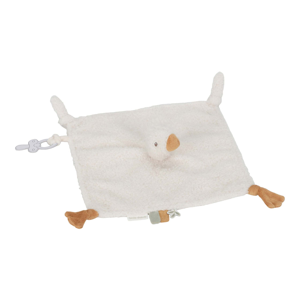 Doudou | Little Goose