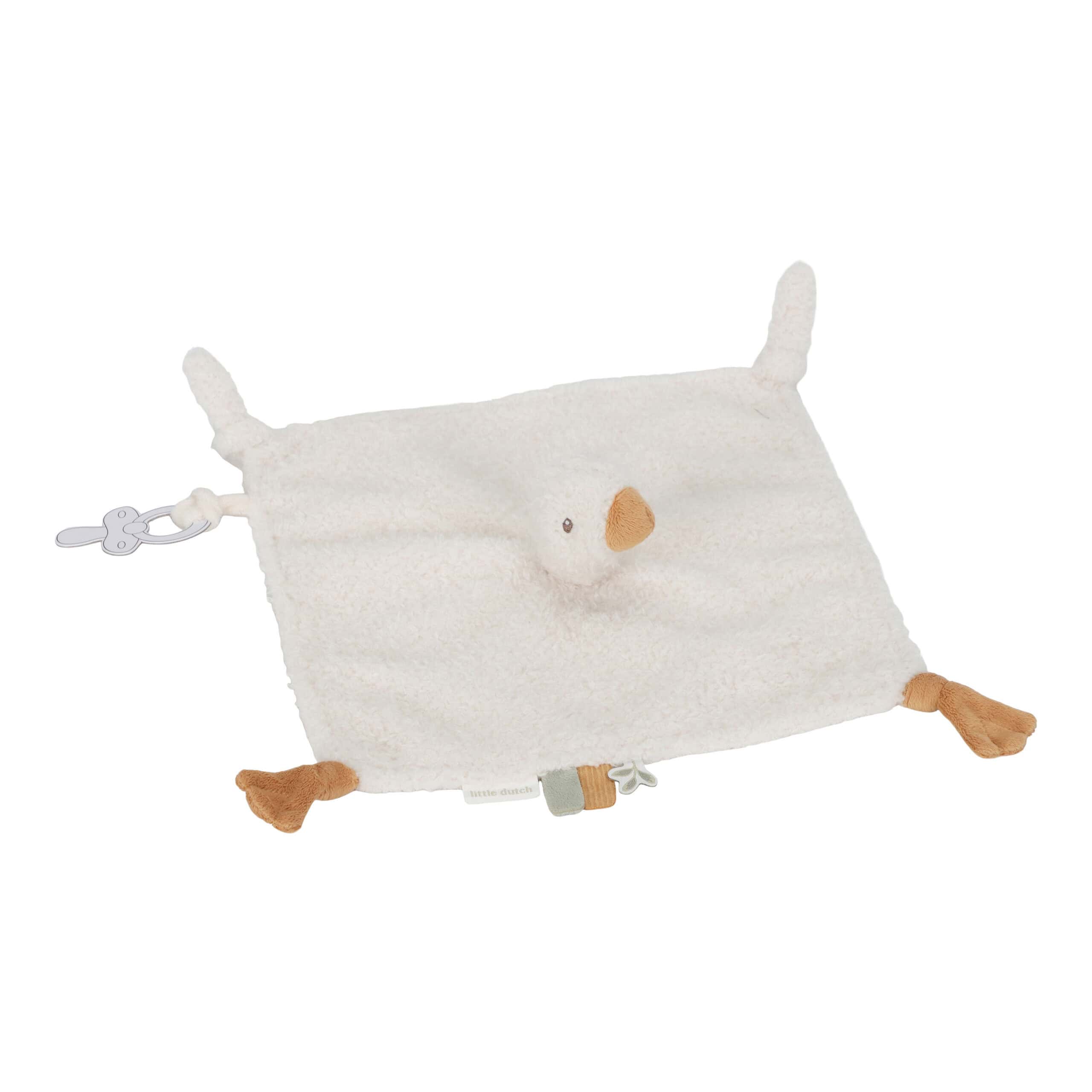 Doudou | Little Goose