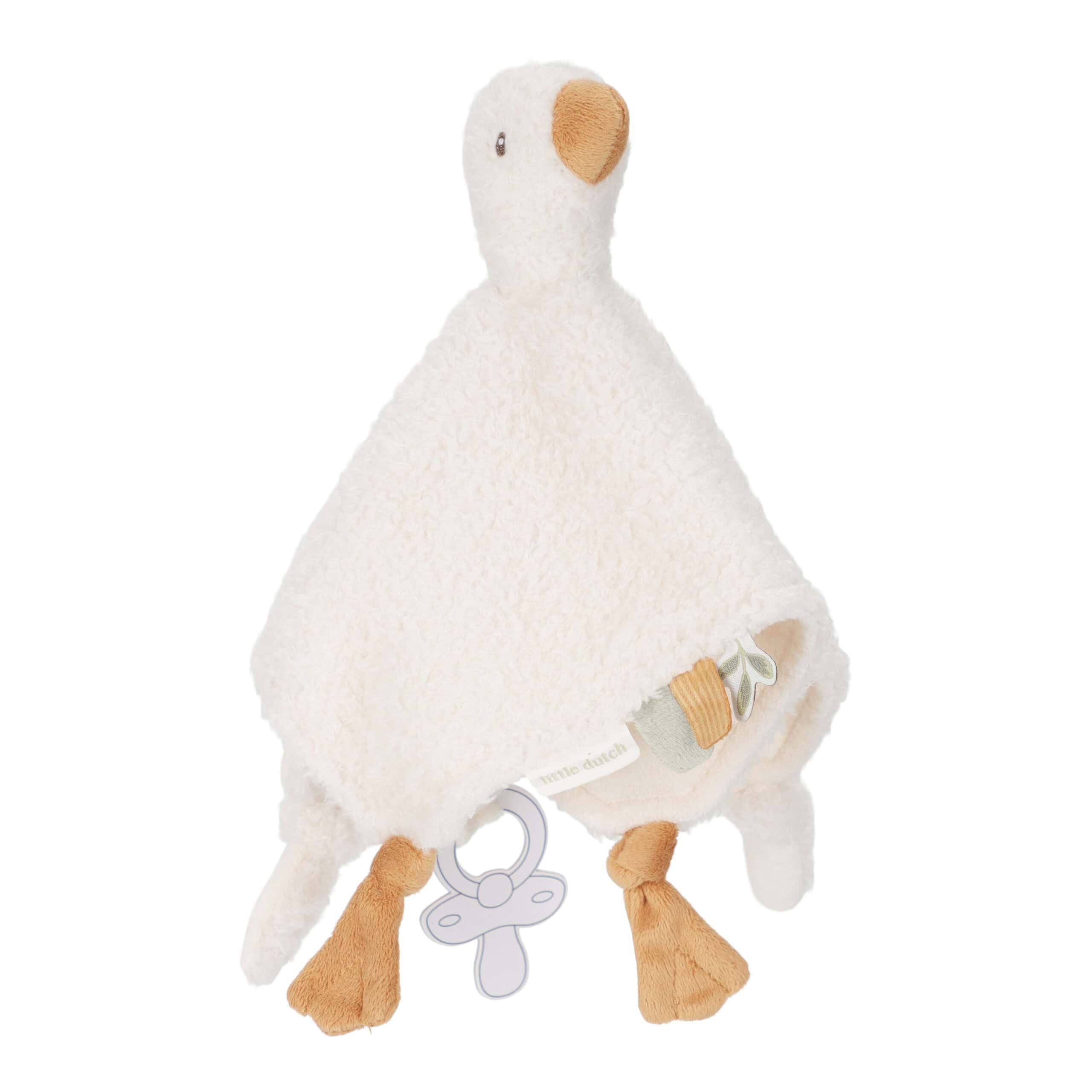 Doudou | Little Goose