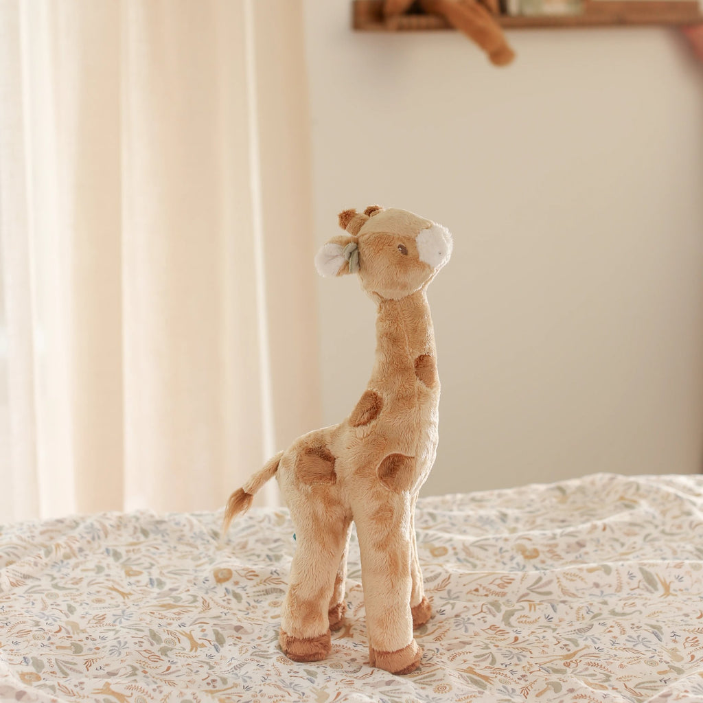 Peluche Girafa | Amarelo | Safari Friends