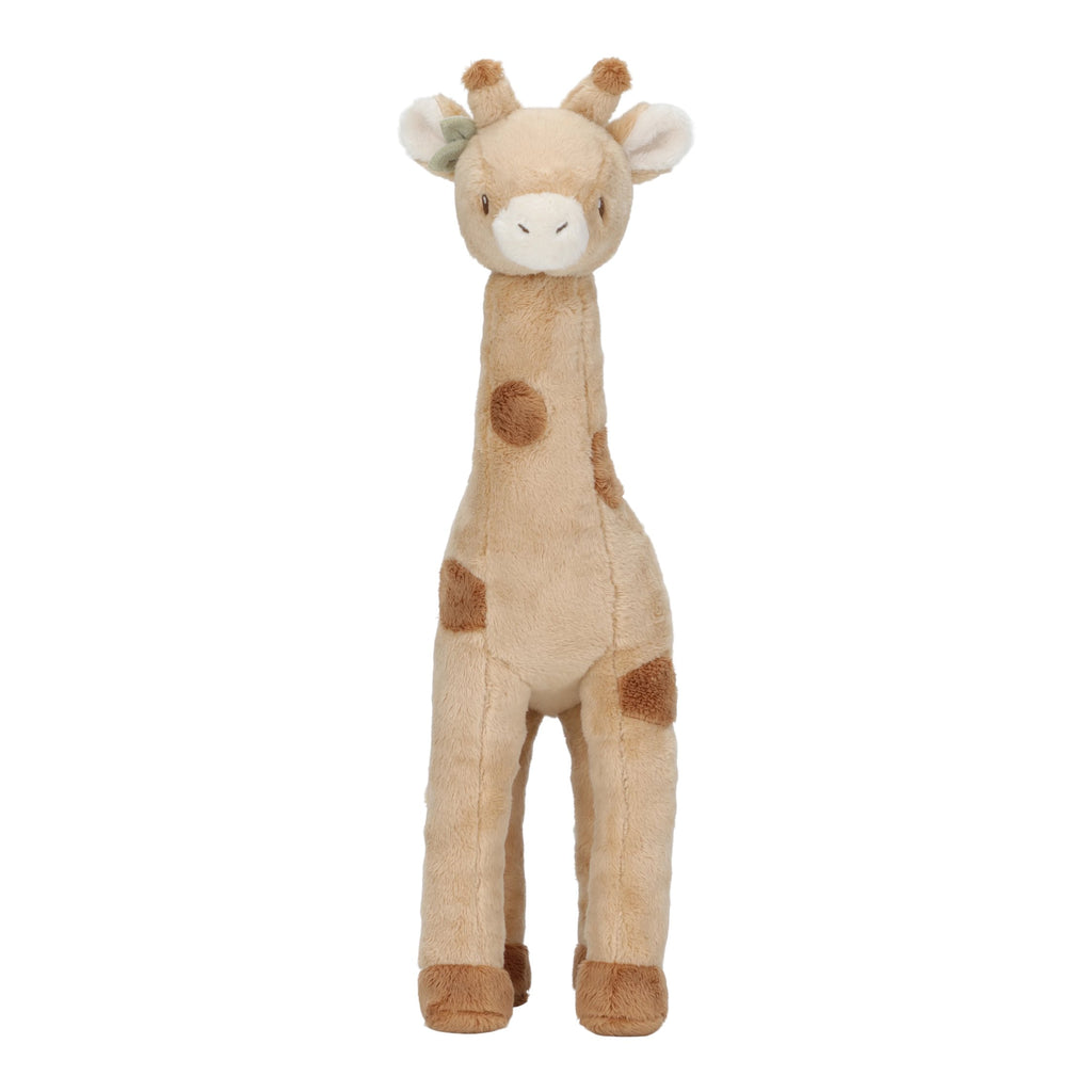Peluche Girafa | Amarelo | Safari Friends