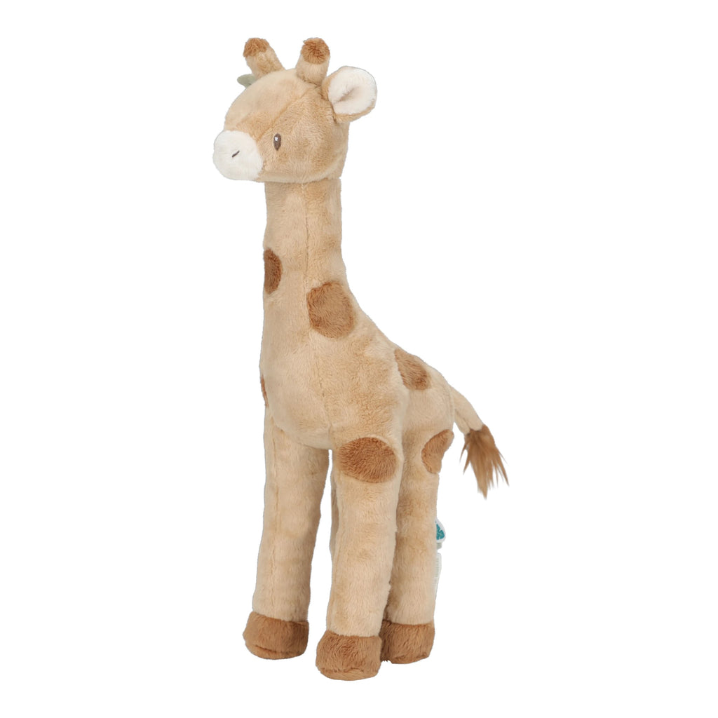 Peluche Girafa | Amarelo | Safari Friends