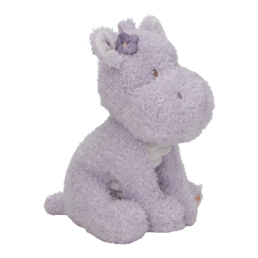 Peluche Hipopótamo | Cinzento | Safari Friends
