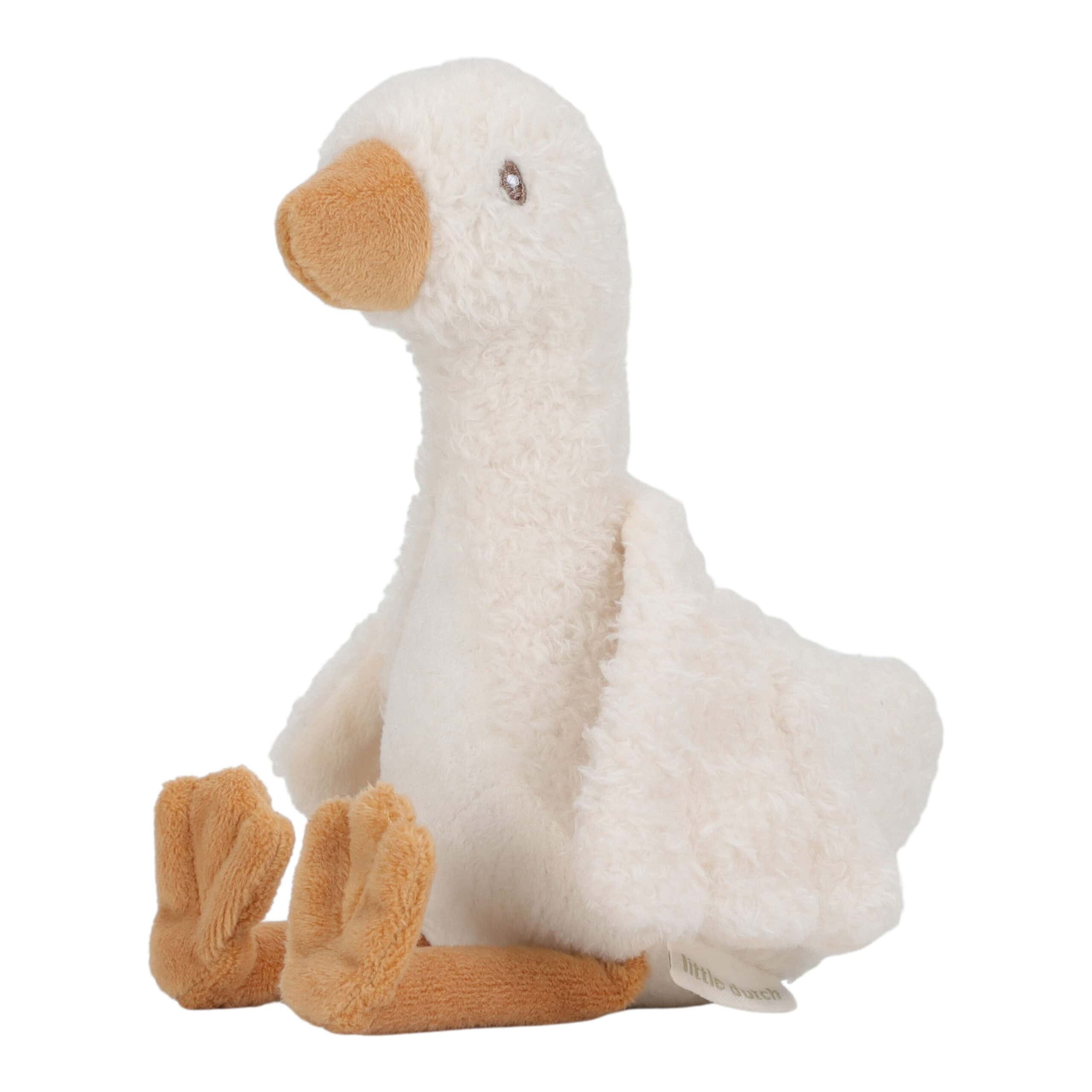 Cuddle | Little Goose | 17cm