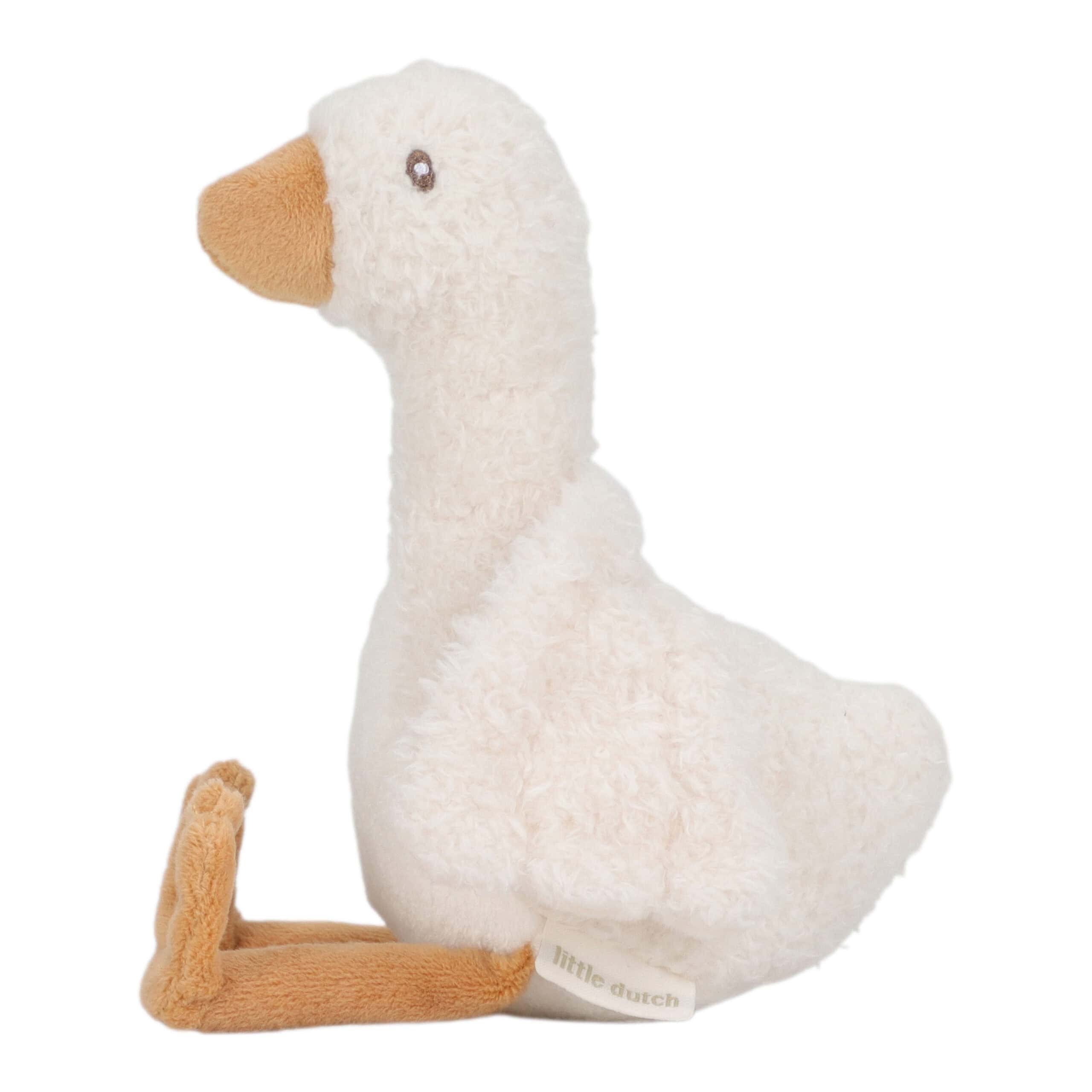 Cuddle | Little Goose | 17cm