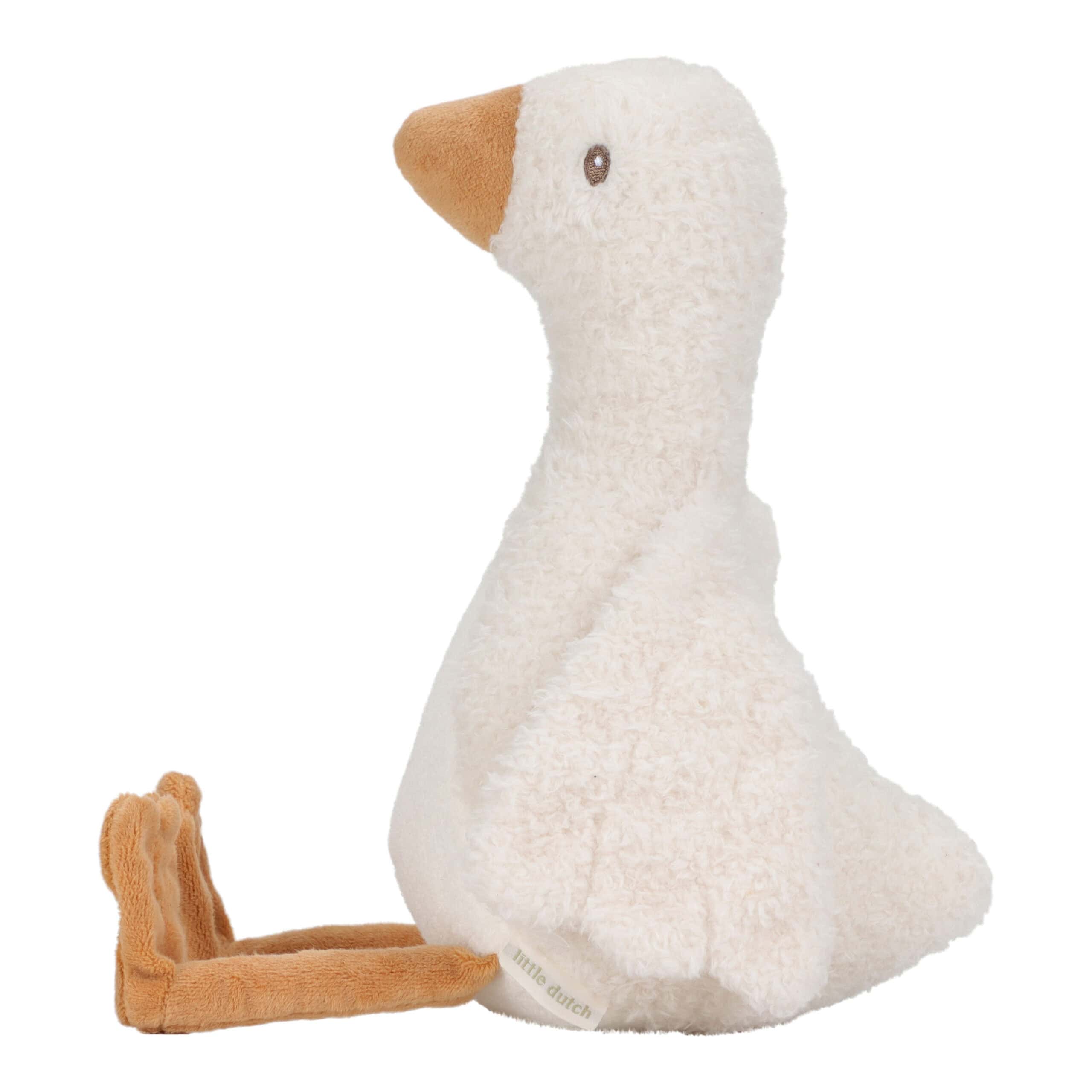 Cuddle | Little Goose | 25cm