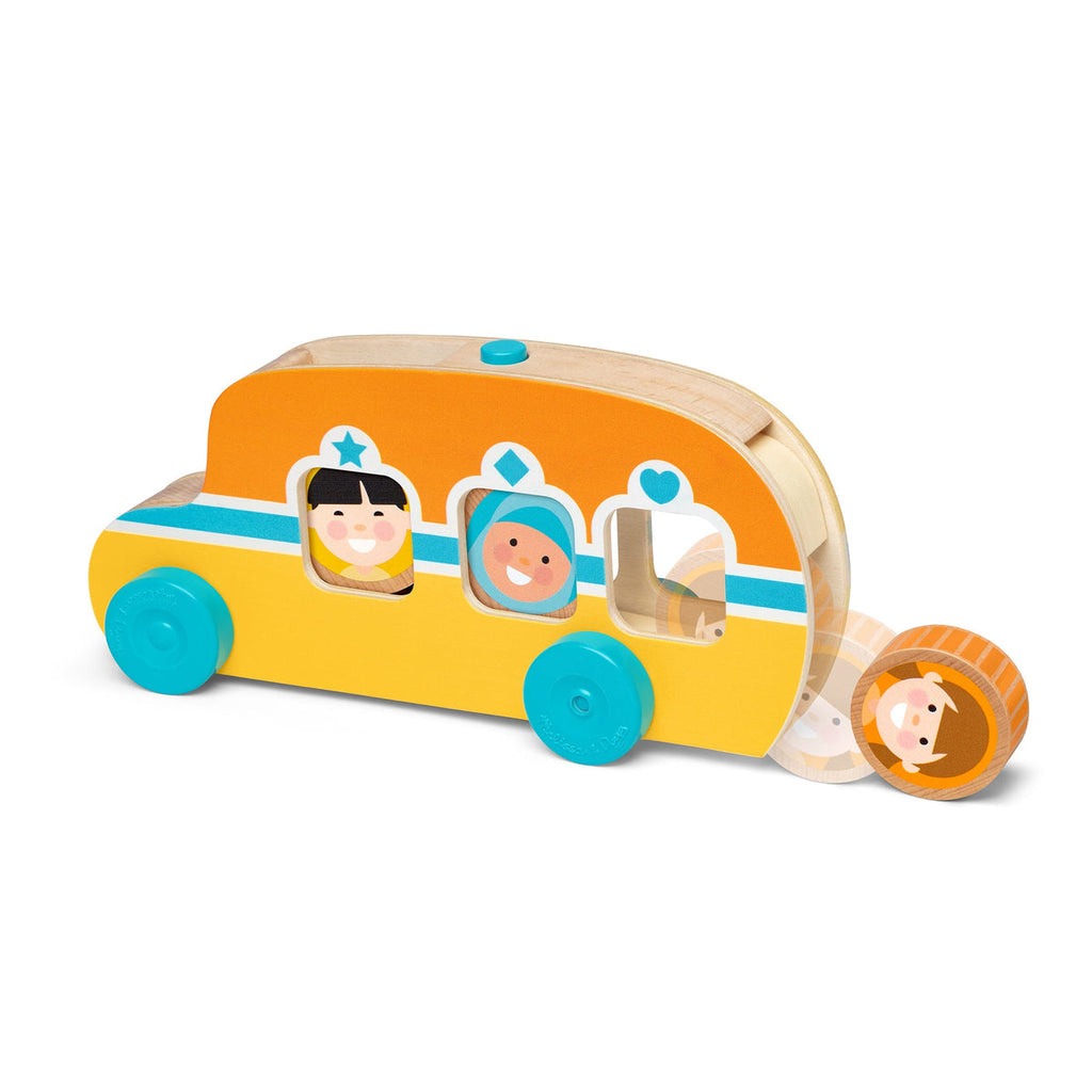 Go Roll Bus