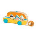 Go Roll Bus