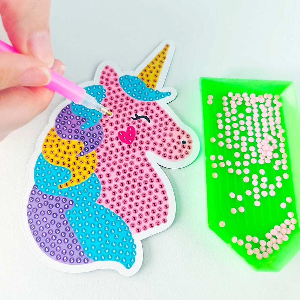 Craft kit | Diamond Magnet