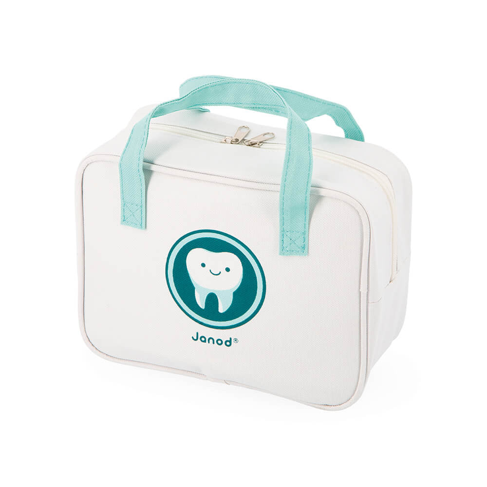 Estojo de Dentista Janod
