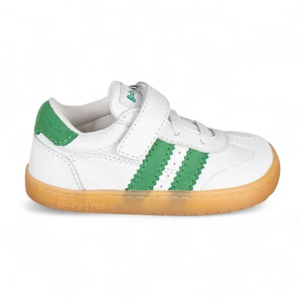 Ténis | Mini | Barefoot  | Verde