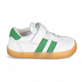 Ténis | Mini | Barefoot  | Verde