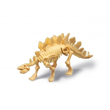 Dino Dig | Stegosaurus