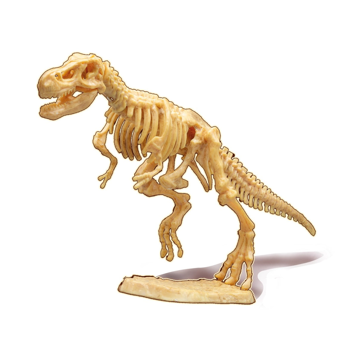 Dino Dig T-Rex Buki - imagem 3