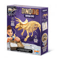 Dino Dig | Triceratops