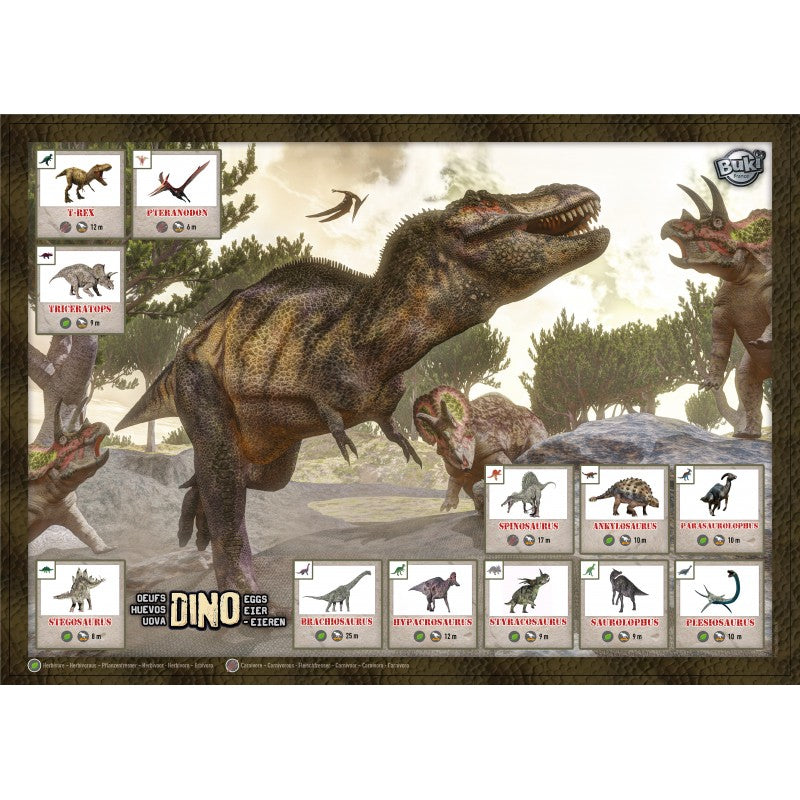 Dinossauro | Ovos Escavação | Maxi