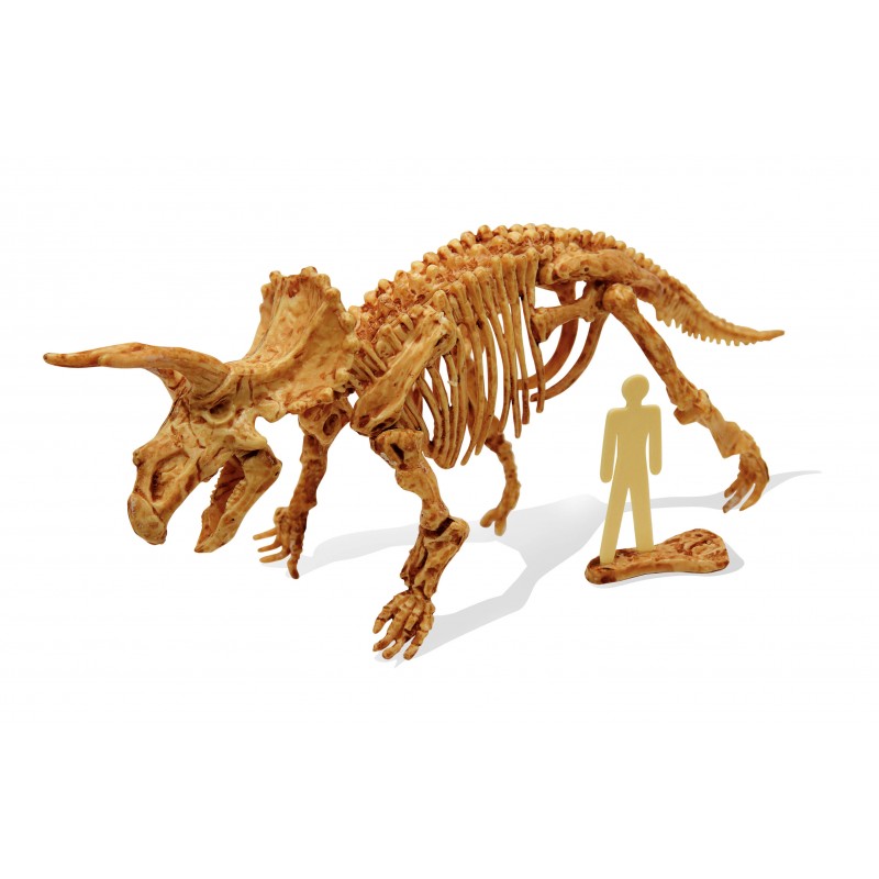 DinoKit | Tricetarops