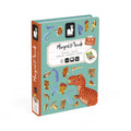 Magneti Book | Dinossauros