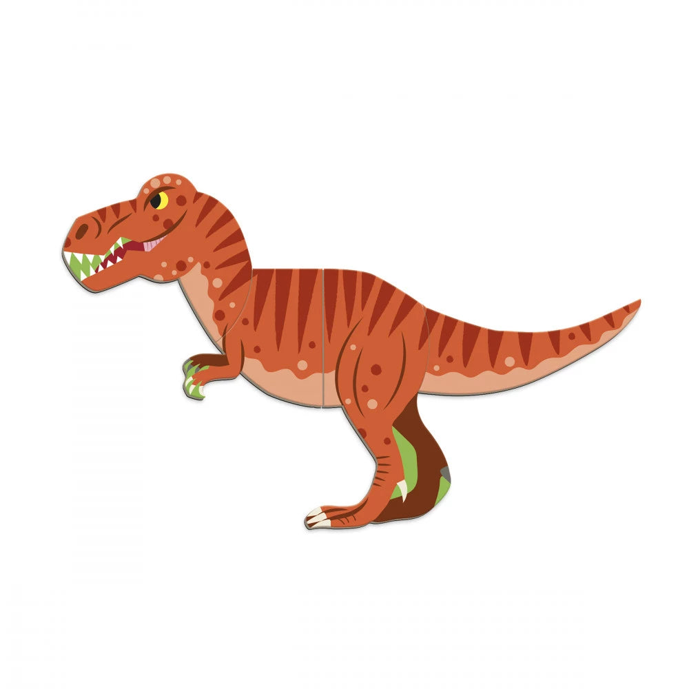 Magneti Book | Dinossauros