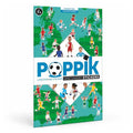 Discovery | Football | Poppik