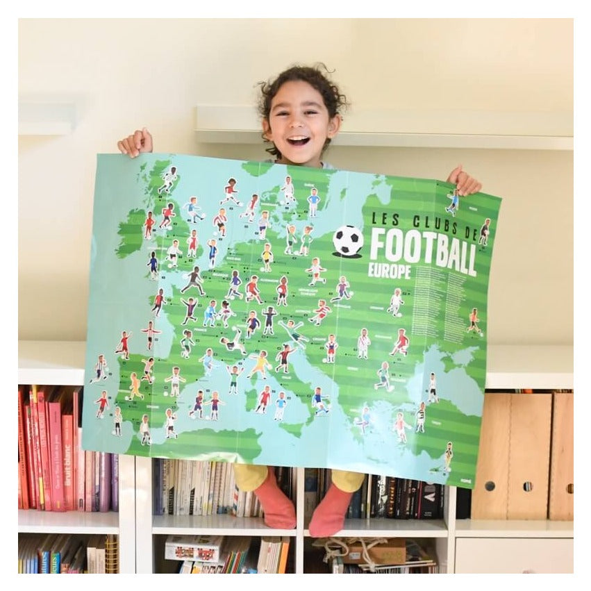 Discovery | Football | Poppik