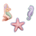 Conjunto de 3 Figuras de Mergulho | Dreamy Mermaid