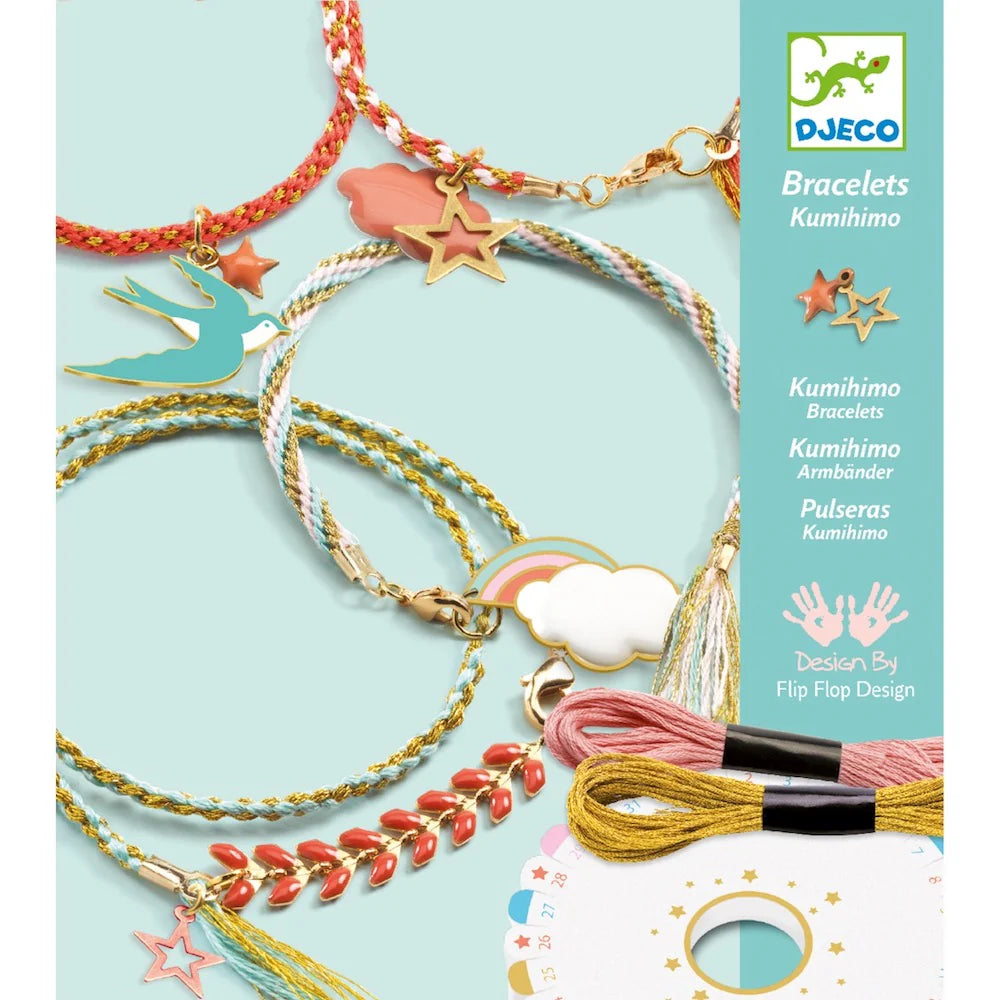 Constrói Pulseiras | Celeste