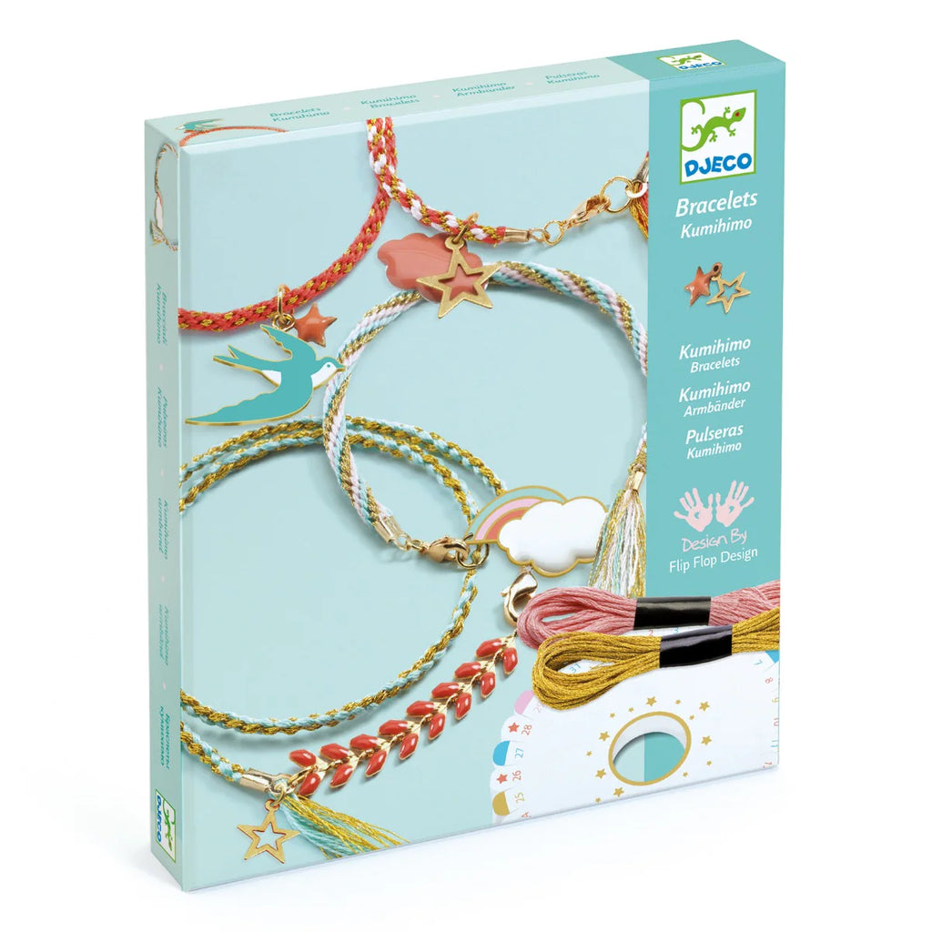 Constrói Pulseiras | Celeste
