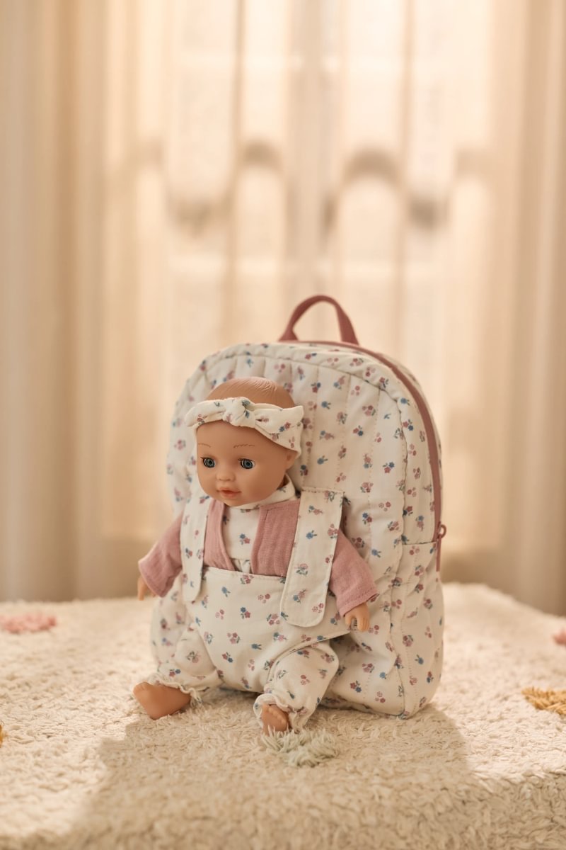 Porta-Bebé de Boneca - em cenário 1