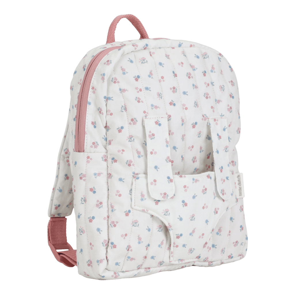 Porta-Bebé de Boneca Little Dutch - fundo branco