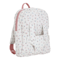 Porta-Bebé de Boneca Little Dutch - fundo branco