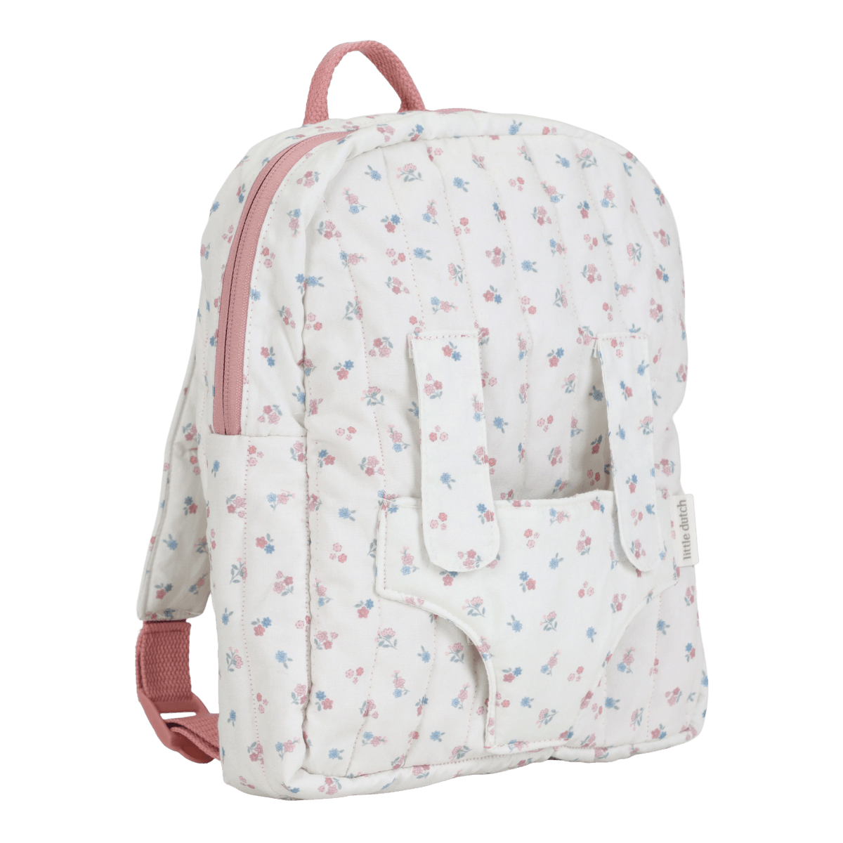 Porta-Bebé de Boneca Little Dutch - fundo branco
