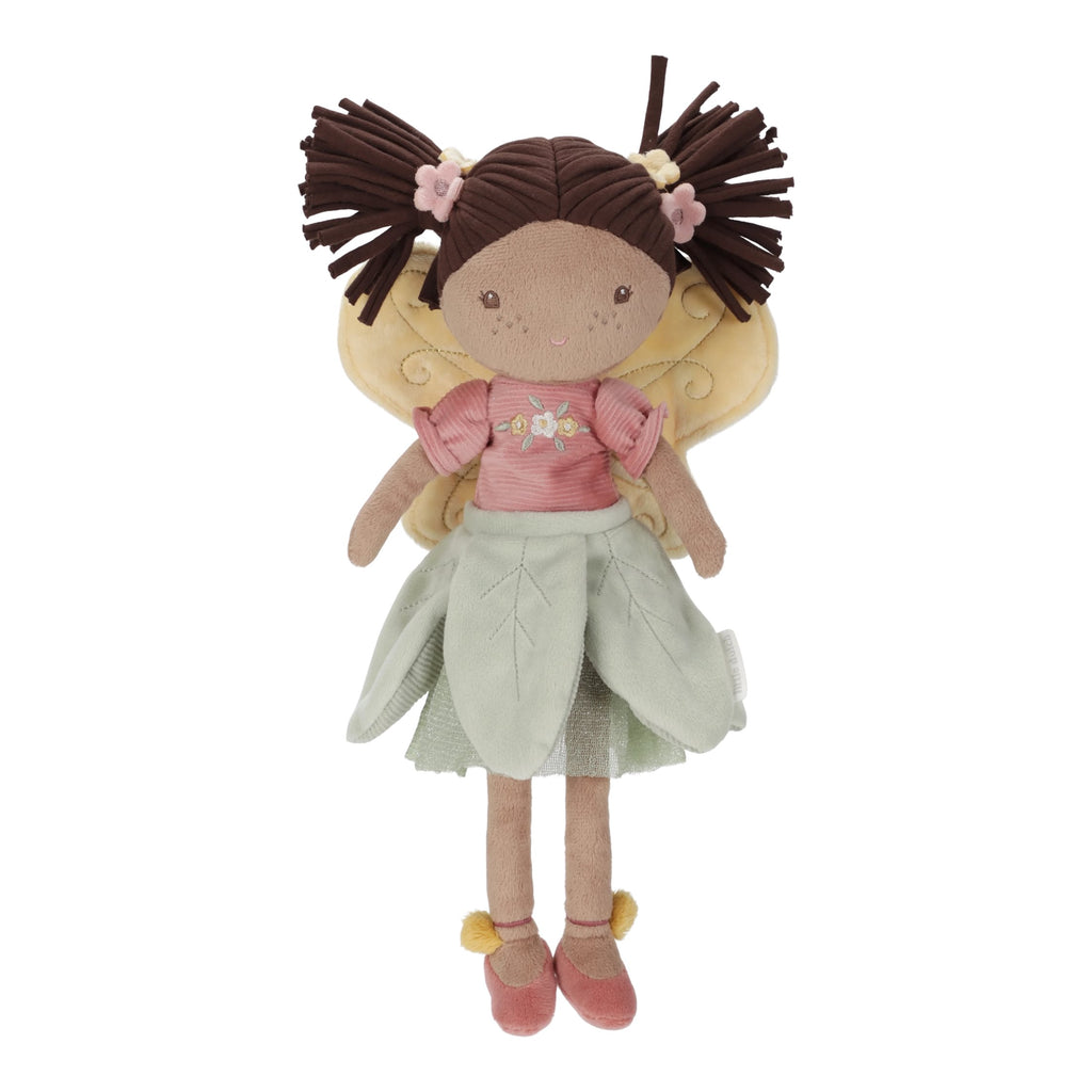 Boneca Fada | Evi