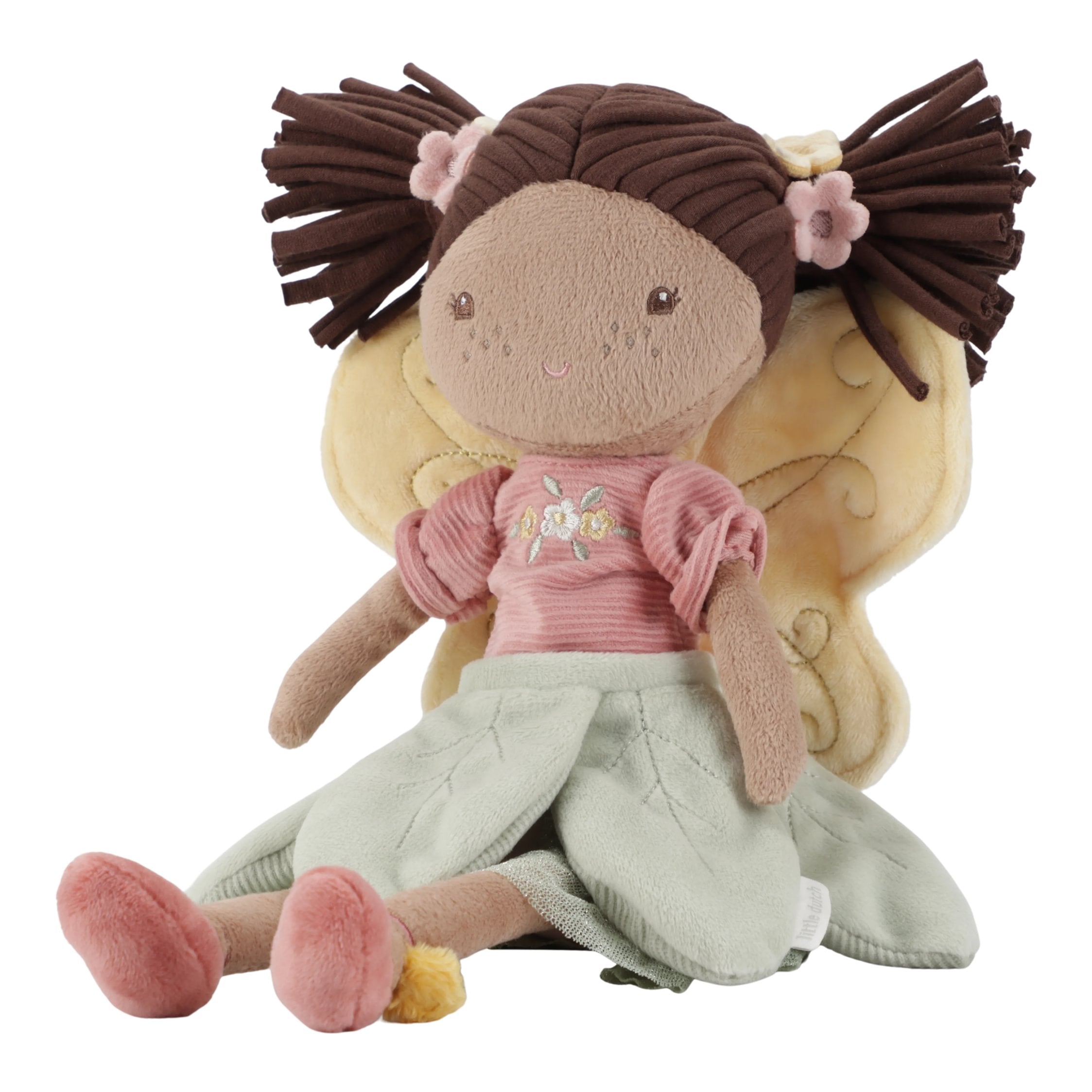 Boneca Fada | Evi
