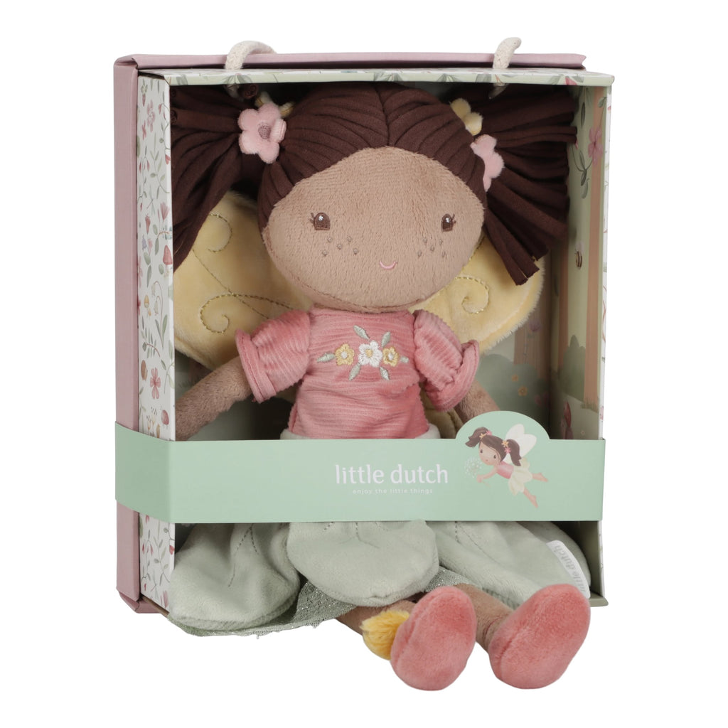 Boneca Fada | Evi