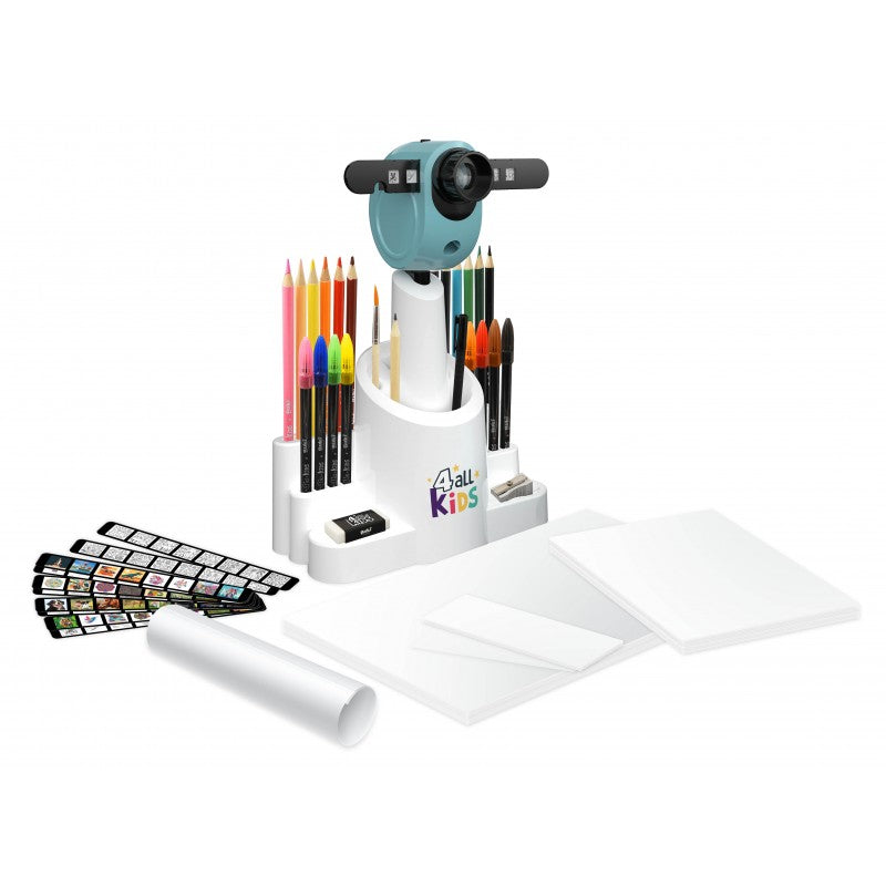 Projector Desenho | 2 em 1 | 30 imagens