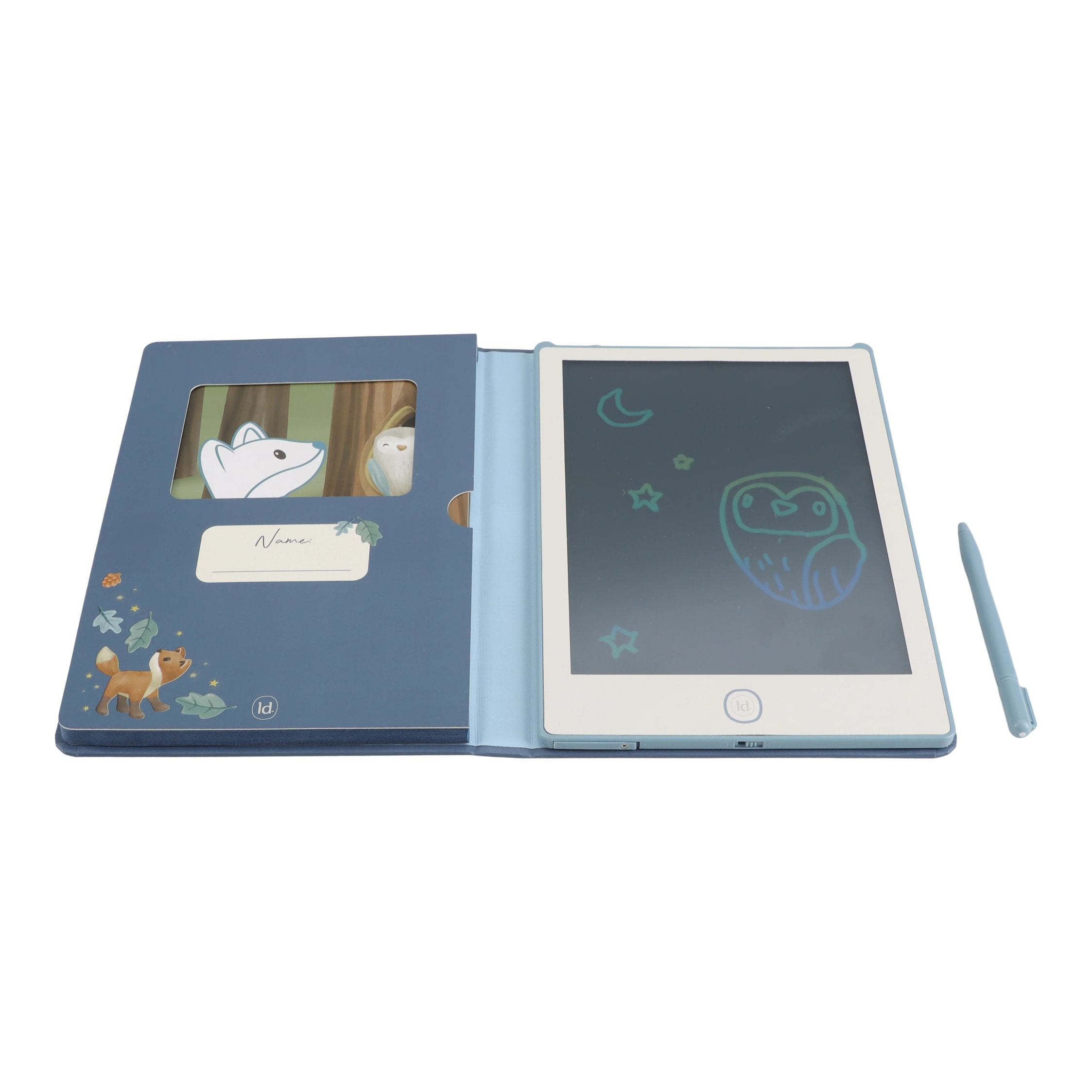 Tablet de Desenho | Azul