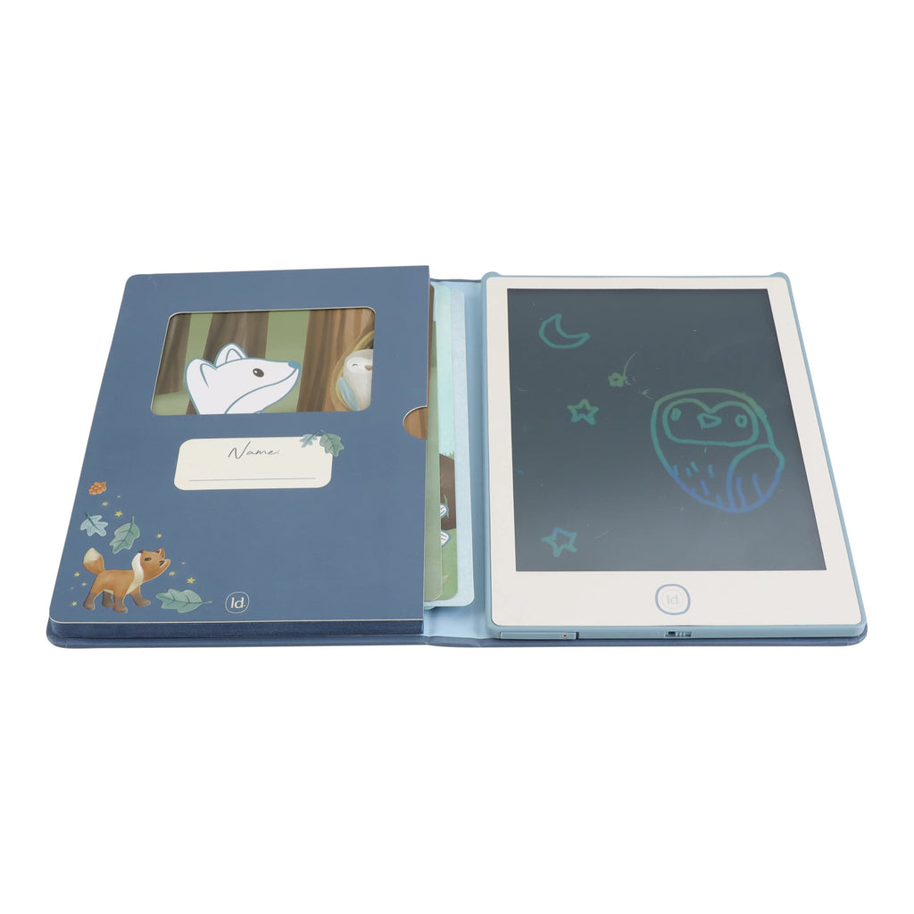 Tablet de Desenho | Azul