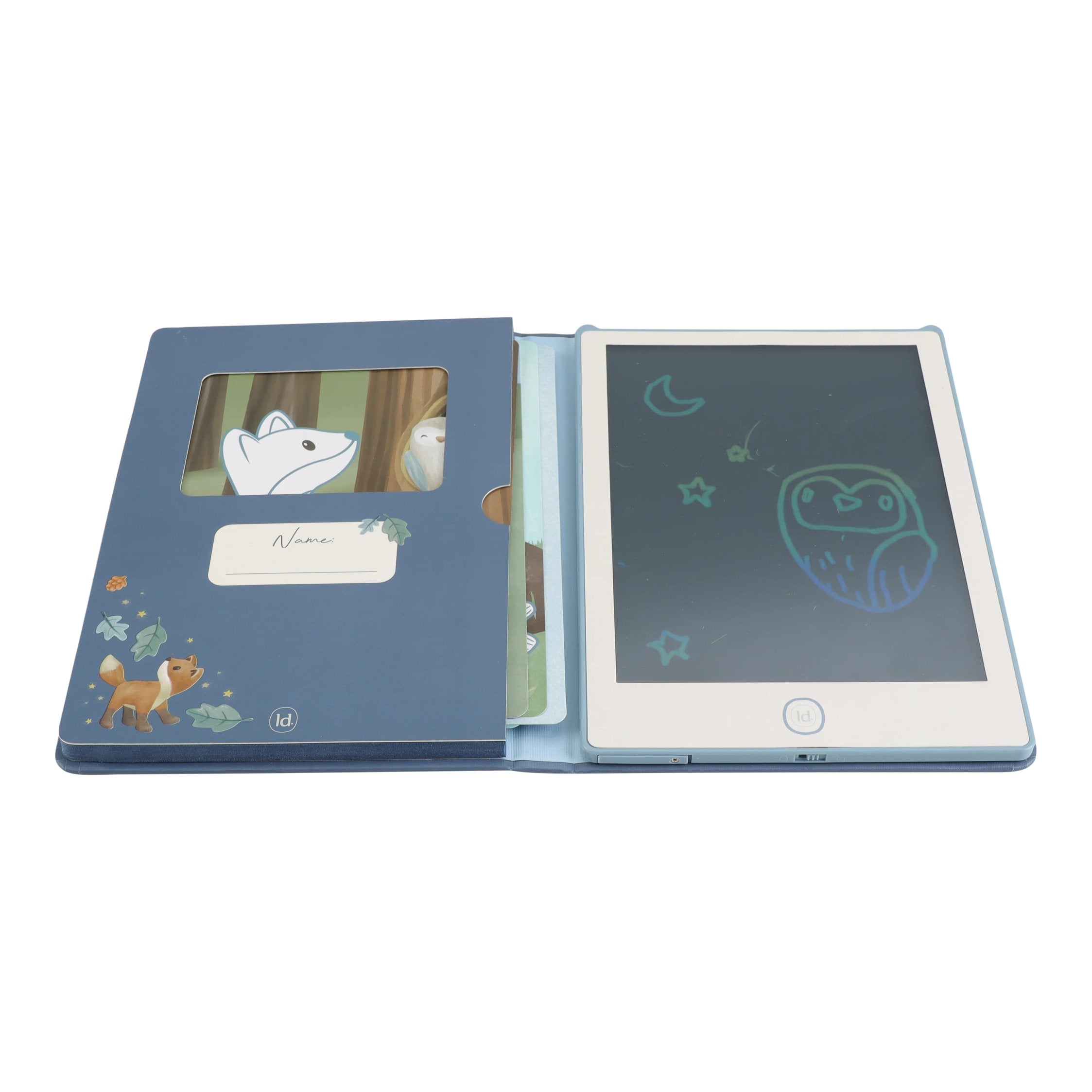 Tablet de Desenho | Azul