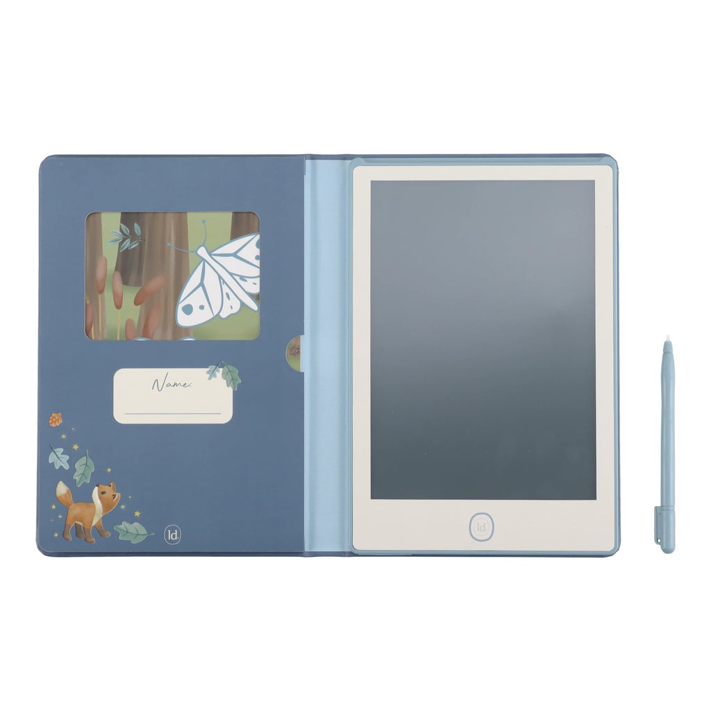 Tablet de Desenho | Azul