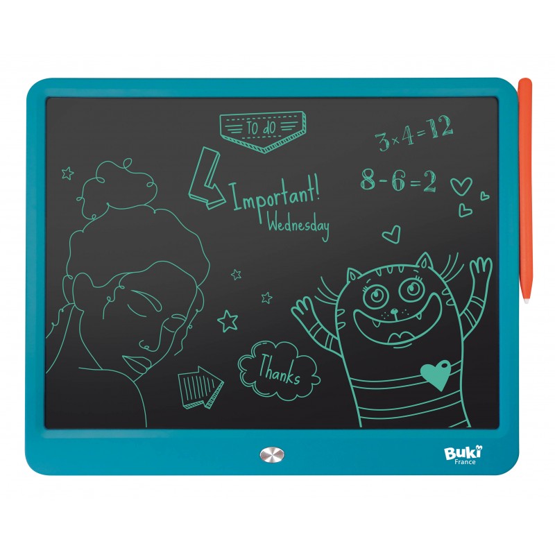 Tablet XL | Desenho e escrita | Caneta